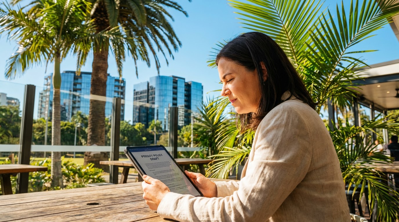 Don’t Get Sued: The No-Nonsense Guide to Australian Email Law
