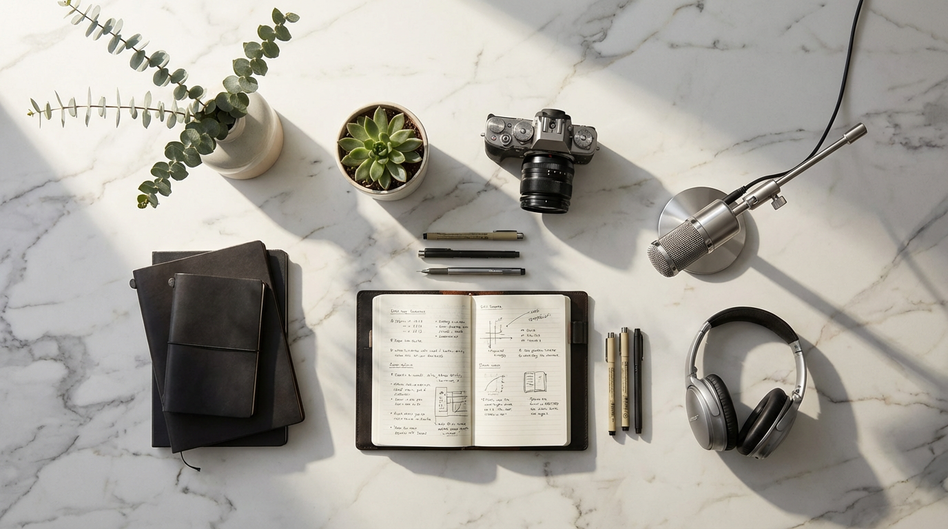 Don’t Waste Your Money on a Podcast That Nobody Listens To