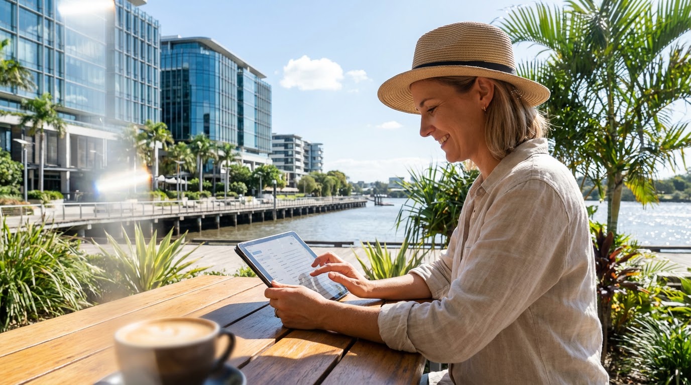 Why an Email List Beats Social Media for Filling Tables