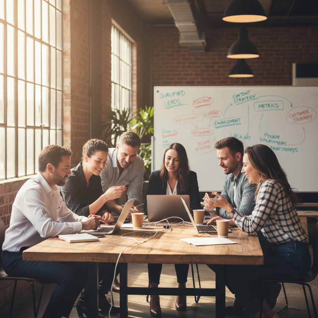 Email List Building in 2026: From Quantity to Quality