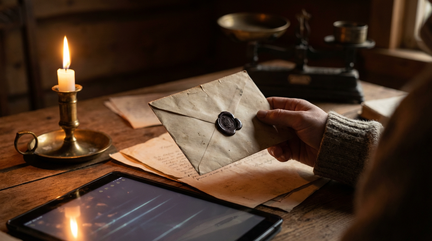 Why Your Emails Are Ghosting Customers: The Math of Delivery
