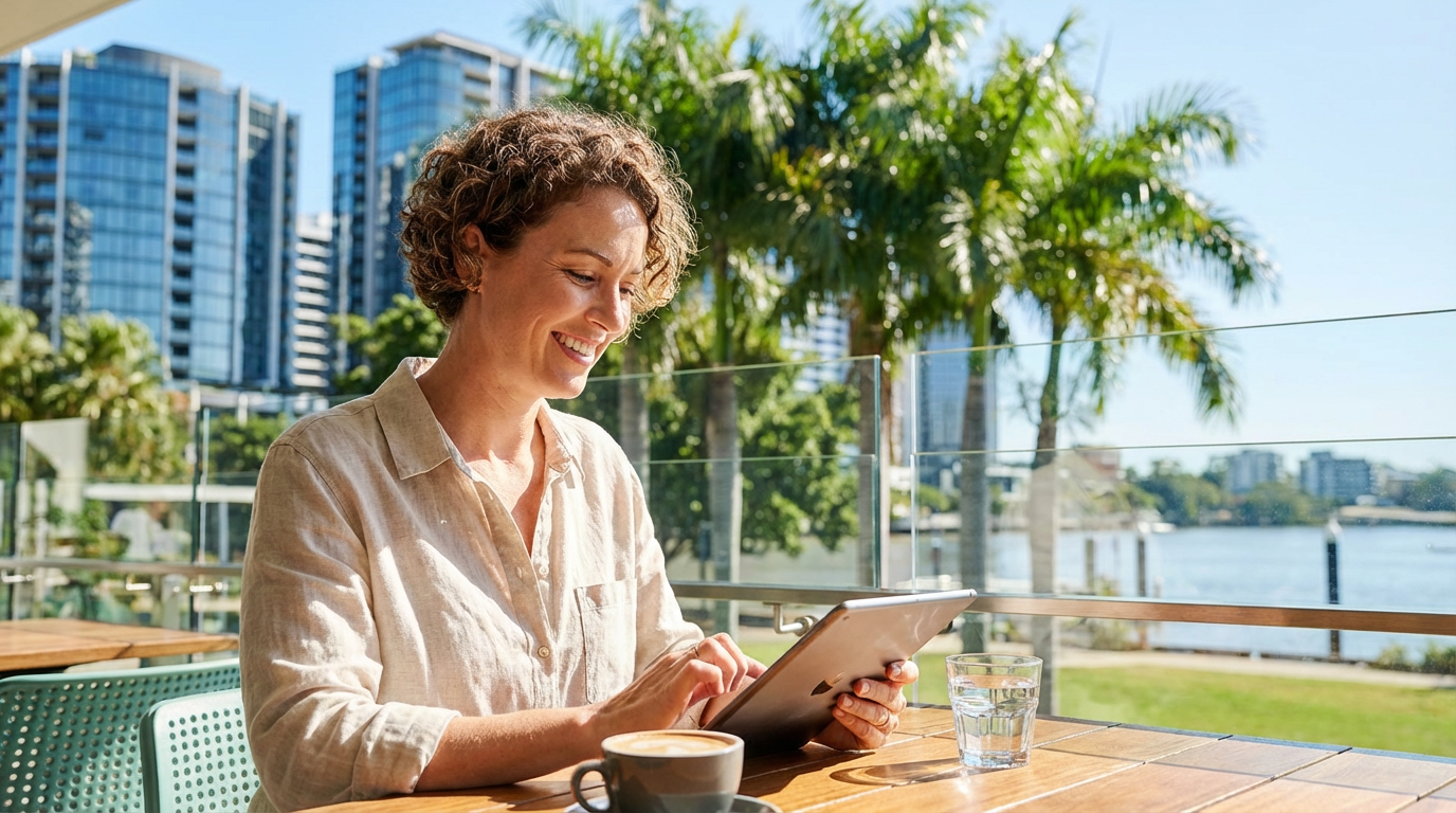 Fill Your Tables on Quiet Nights With an Email List