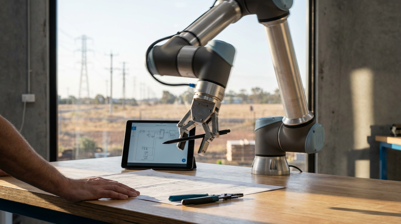 Fire Your Junior? Why AI is a Tool, Not a Hire