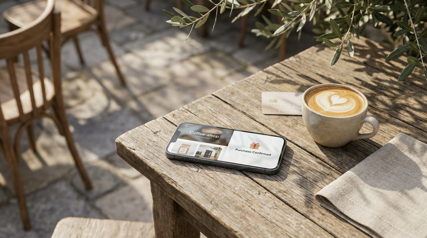From Browsing to Buying: The Facebook Shop Blueprint