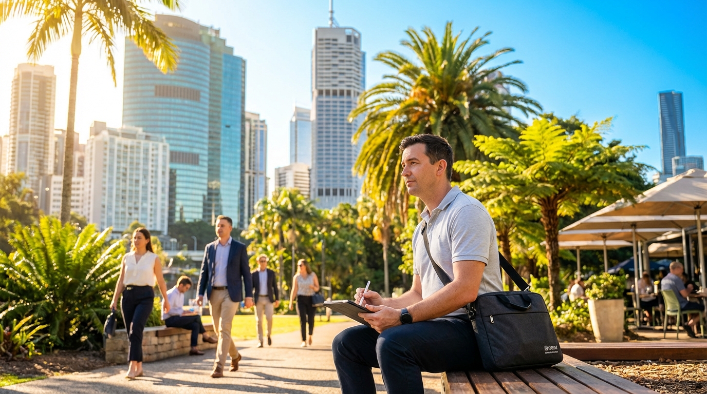Get More AC Installs and Service Calls in Brisbane