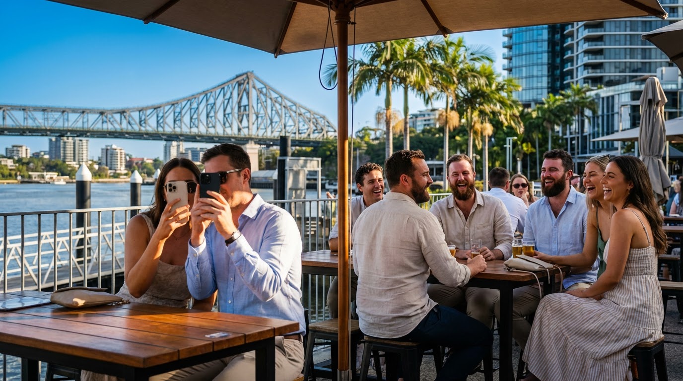 How to Get Better Spending Customers Into Your Pub
