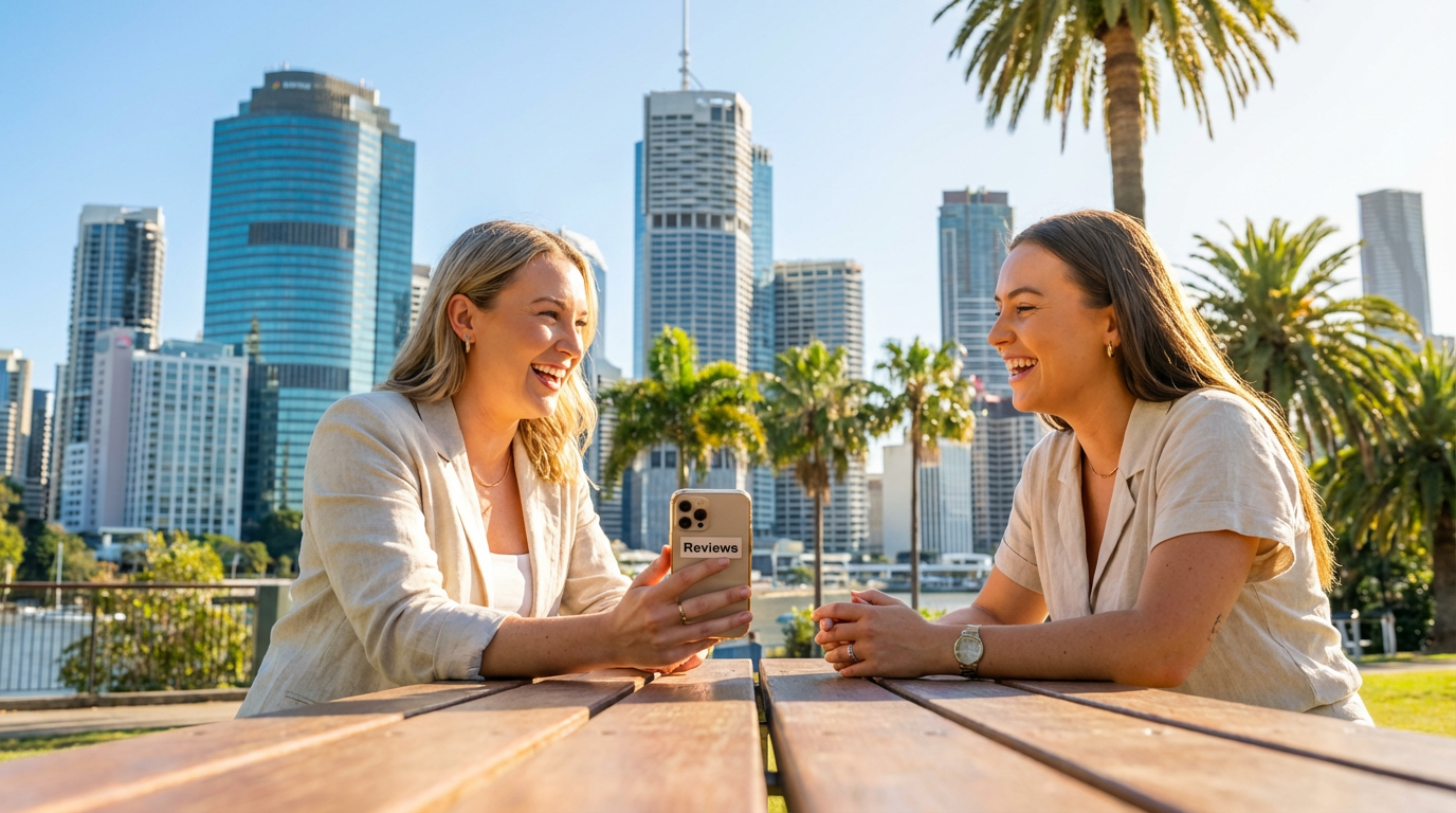 Get More Bookings by Letting Your Customers Do the Selling