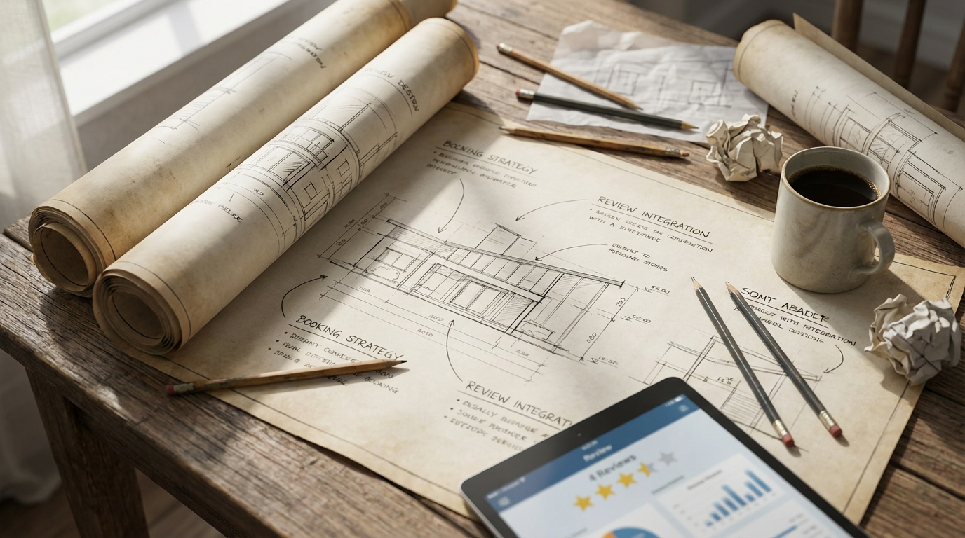 Get More Bookings: How to Show Reviews That Actually Sell