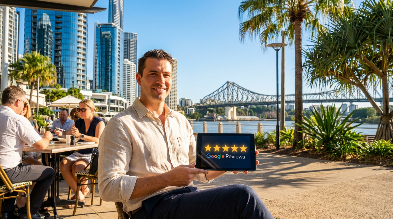 Get More Bookings: The Truth About Google Reviews
