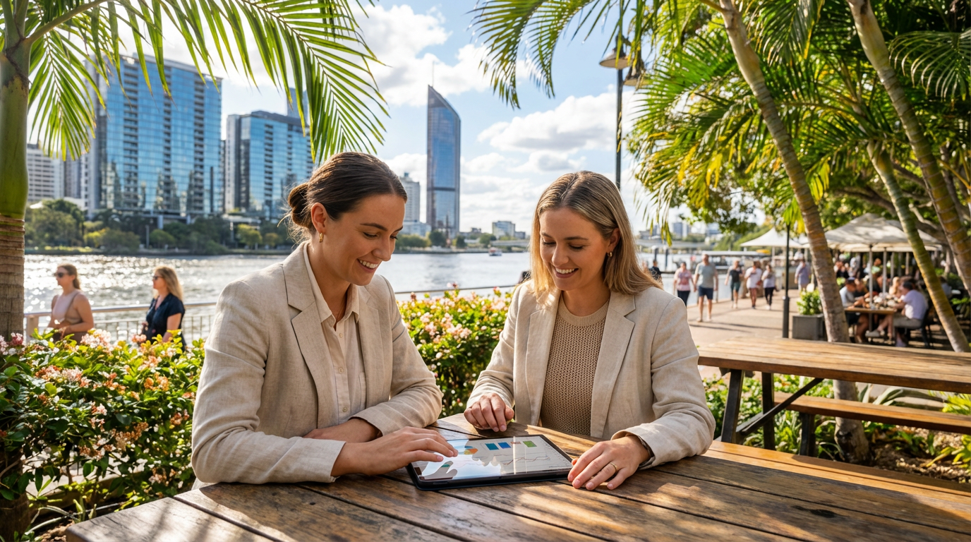 Get Your Business in Front of More People Without Extra Work