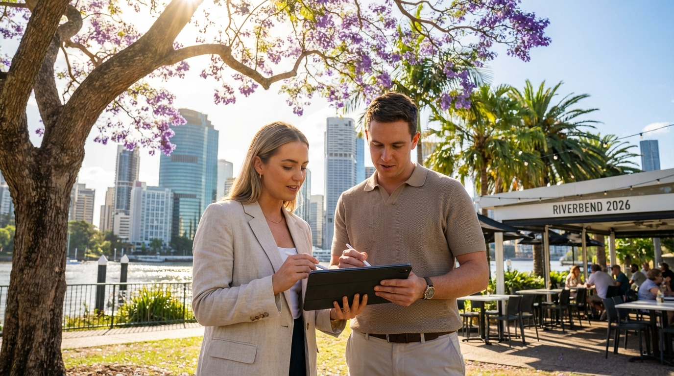 Get Your Business in Front of More People Without Extra Work