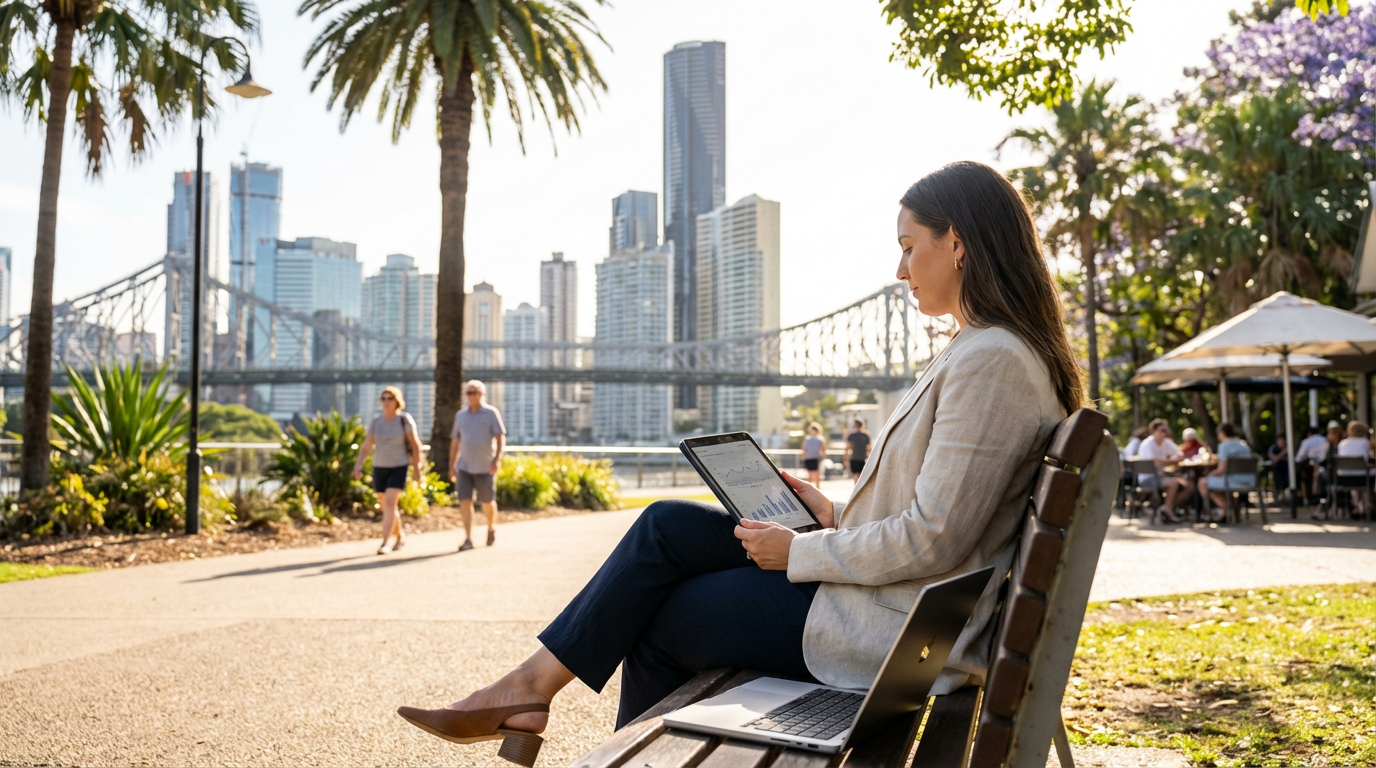 How to Get Your Business Noticed Without Wasting a Cent