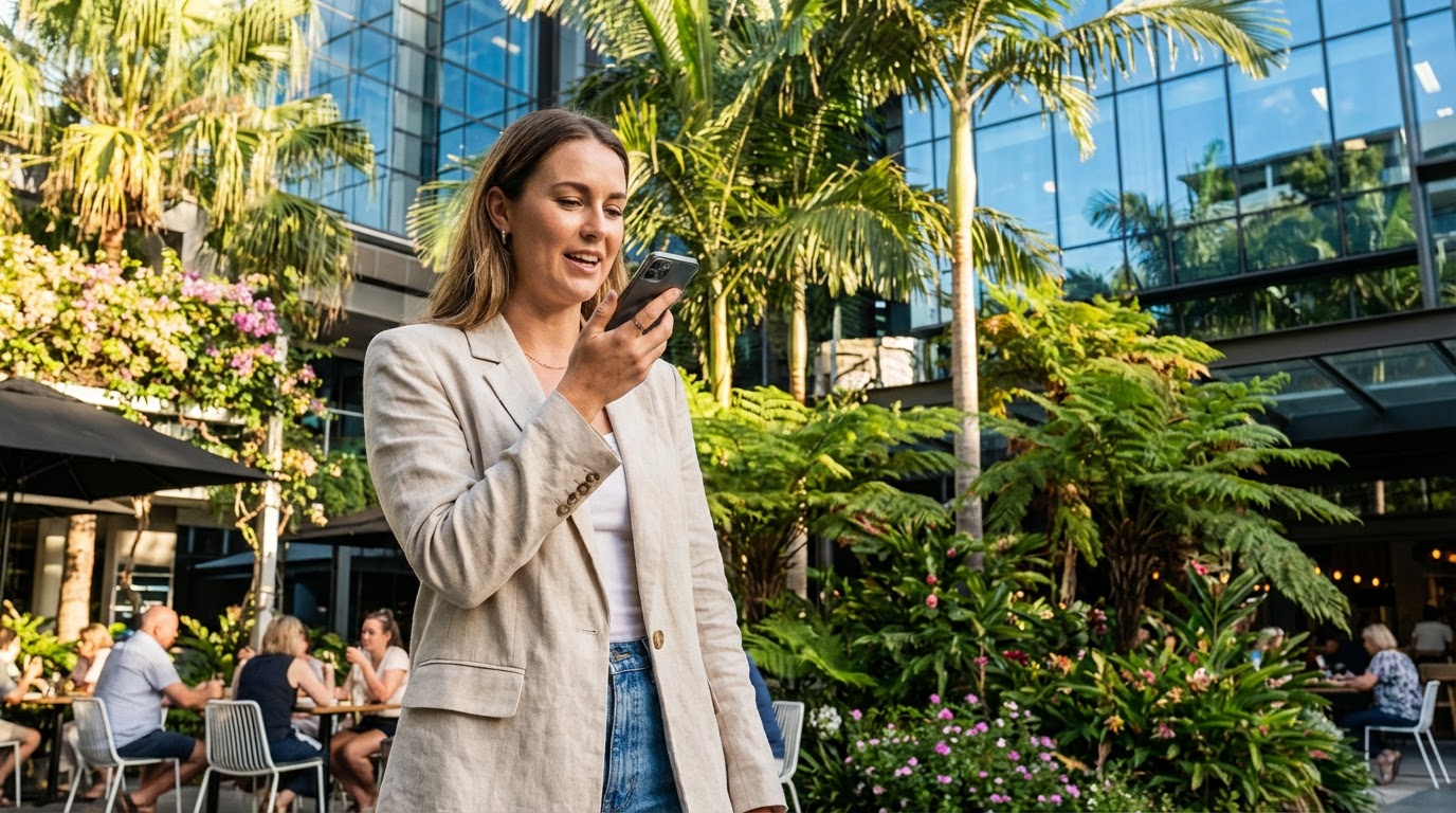 How to Get More Calls When People Talk to Their Phones