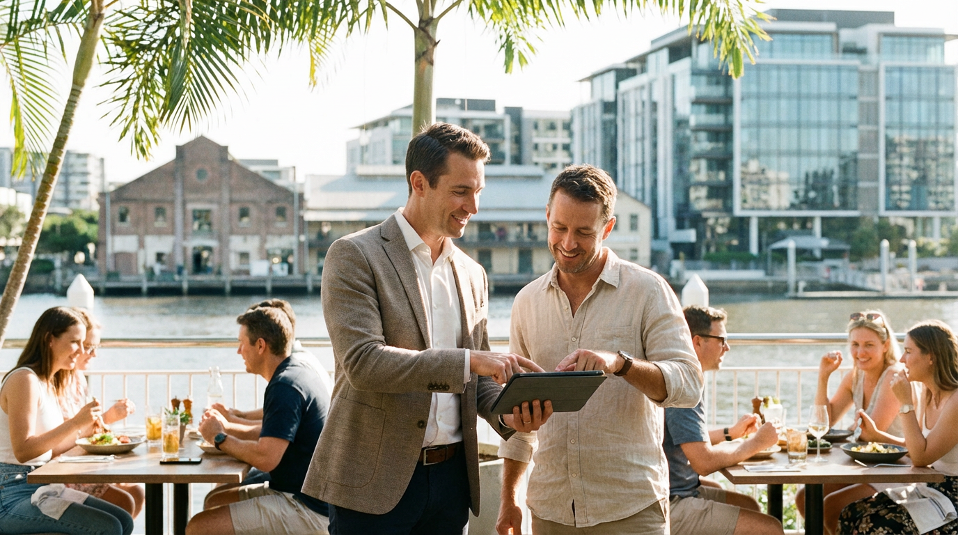 Get More Clients: How Financial Advisors Build Real Trust