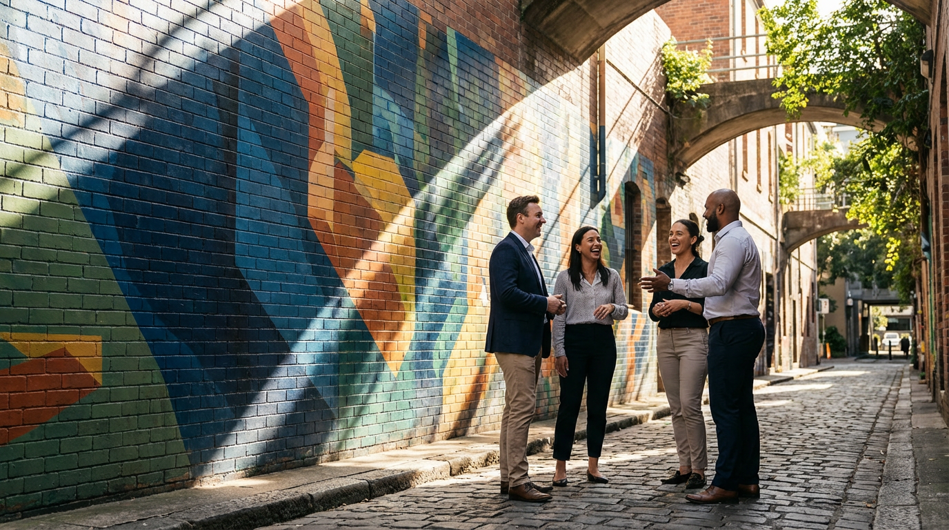 Get More Customers by Letting Your Team Do the Talking