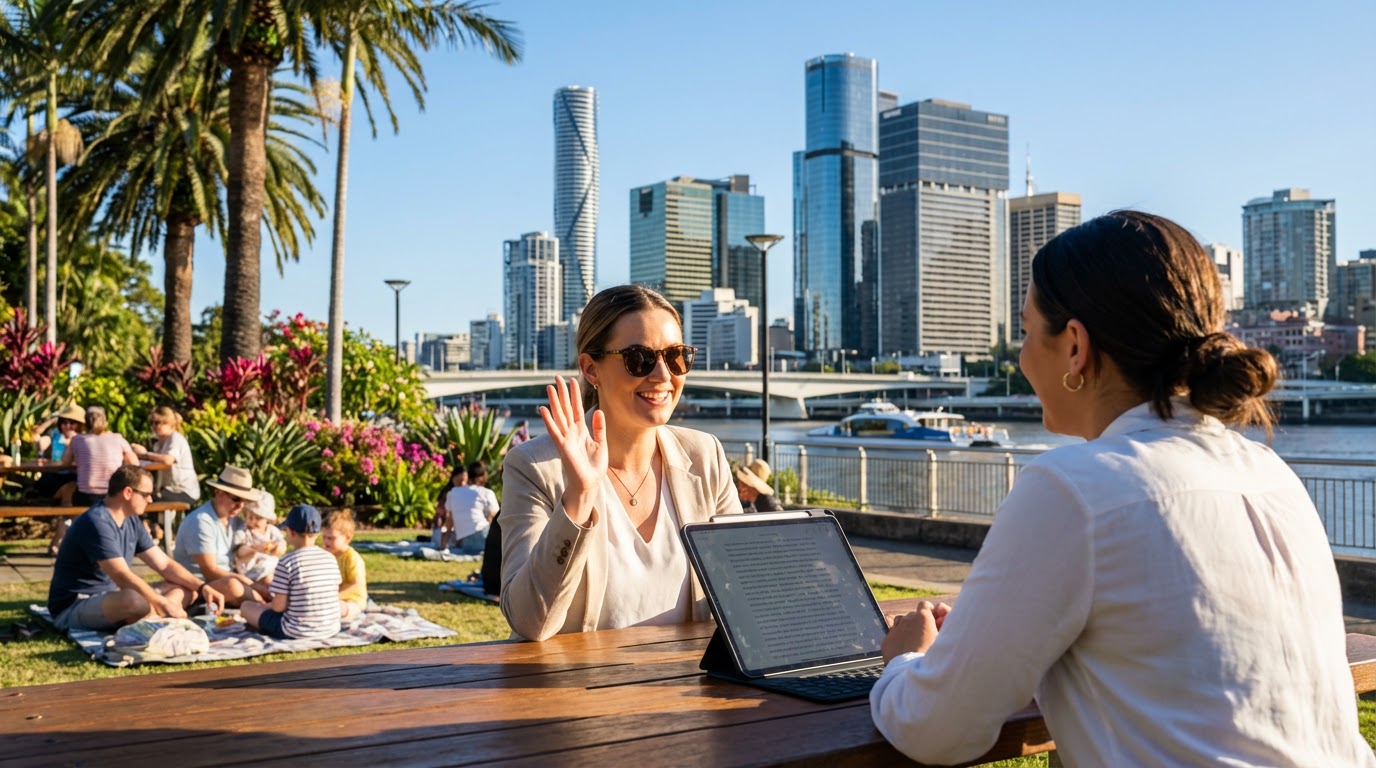 How to Get Your Customers to Do Your Marketing for You