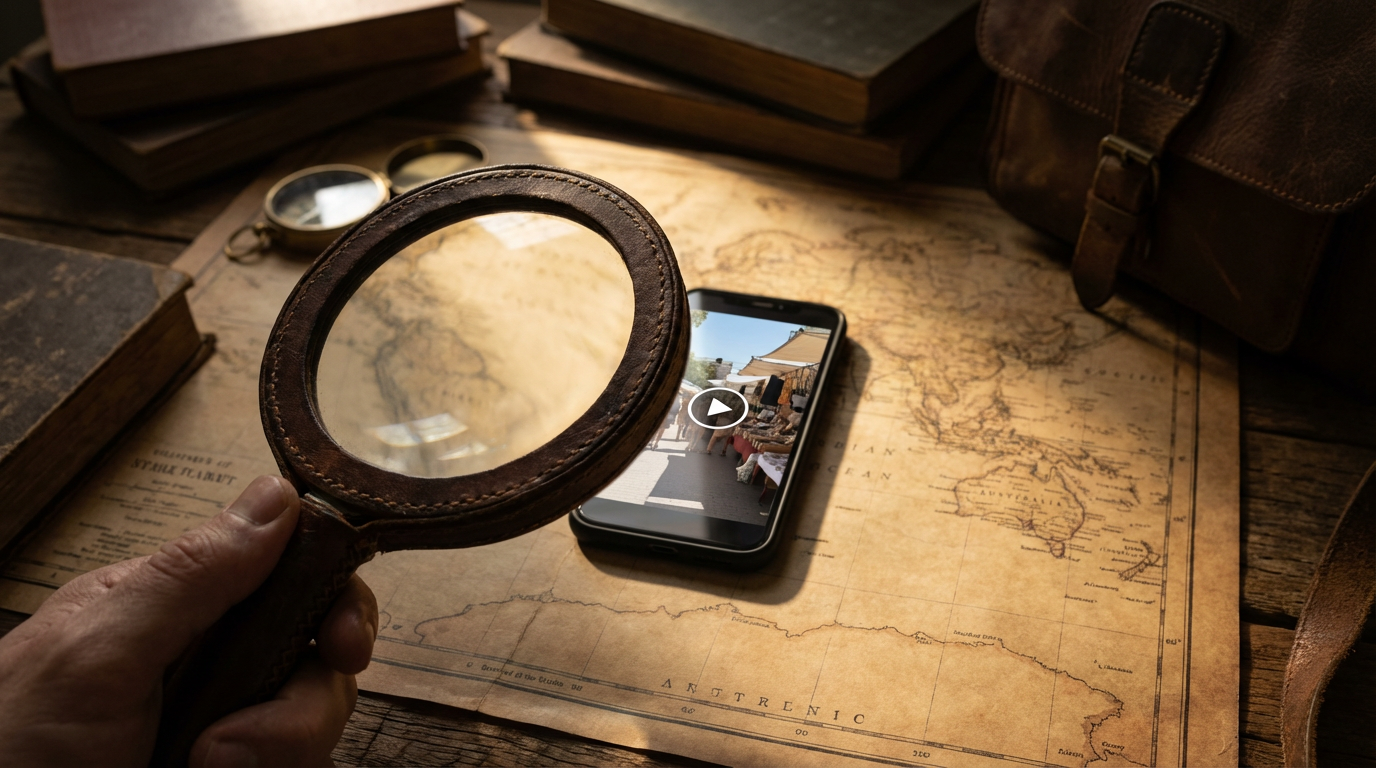 Get More Customers Using Vertical Videos on Your Phone