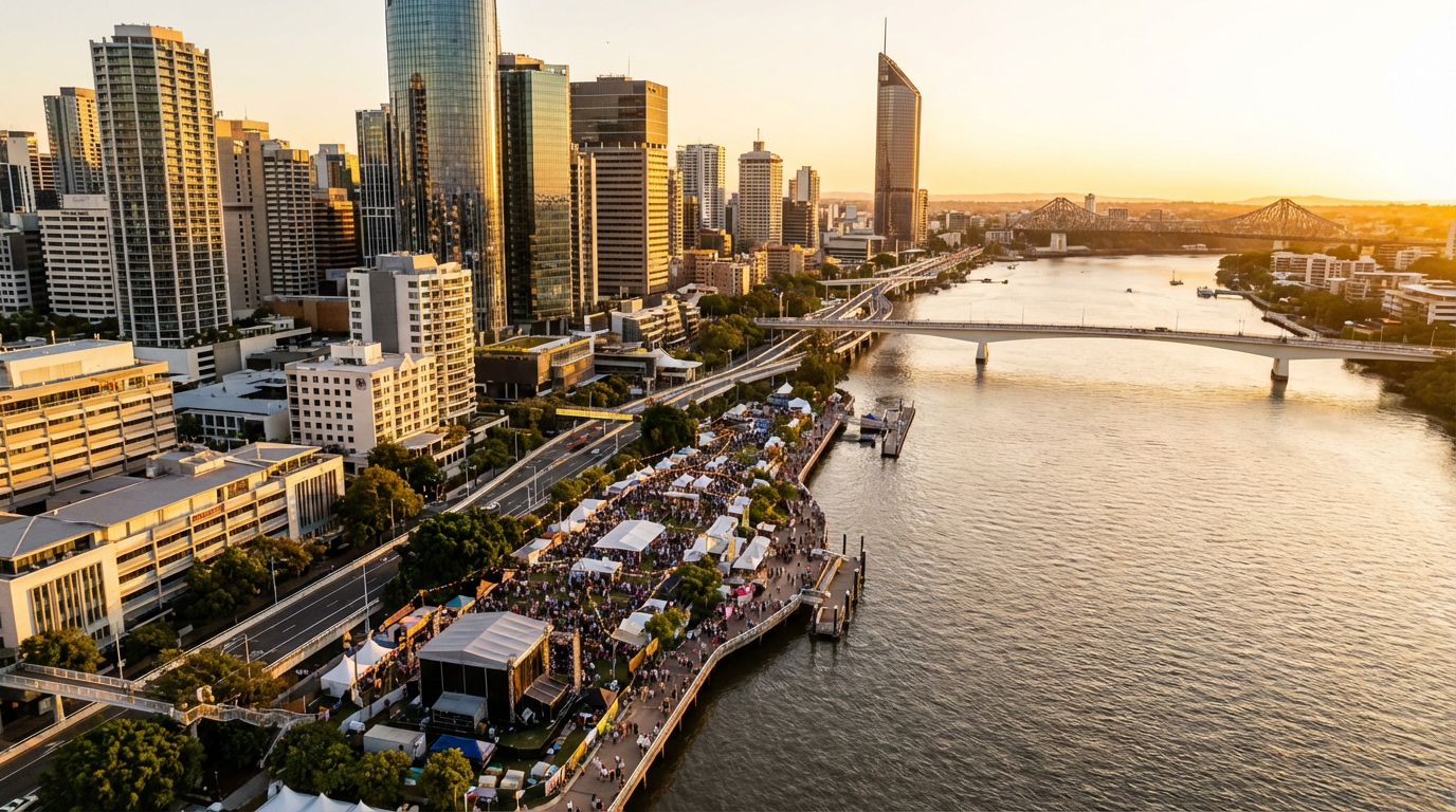 Get More Foot Traffic: Use Local Events to Boost Sales