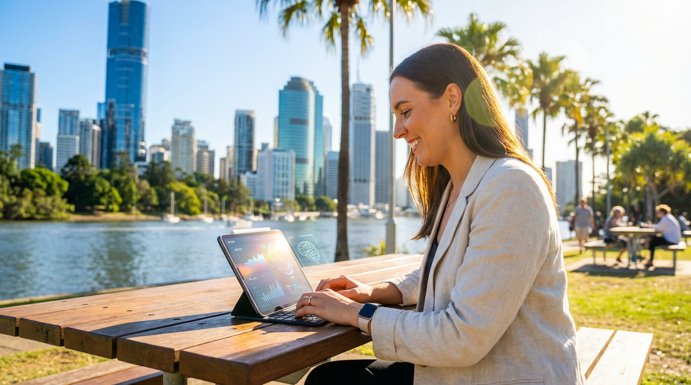Get Found on Google Faster: Using AI to Win More Customers