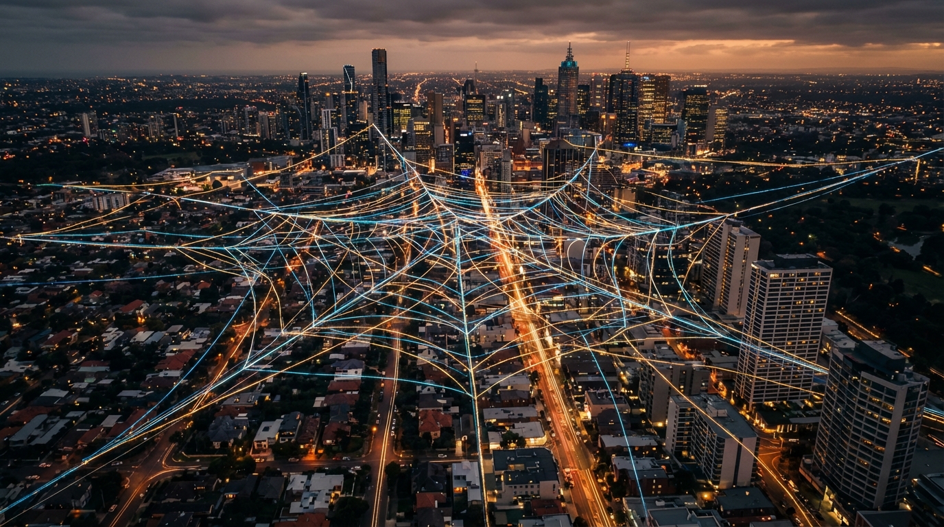 How to Get Found in Every Suburb Without Extra Work