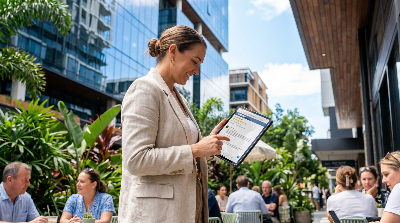 How to Get More Google Reviews and Fill Your Tables