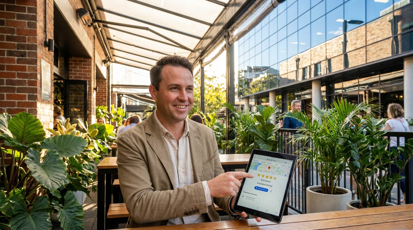 How to Get More Google Reviews for Your Restaurant