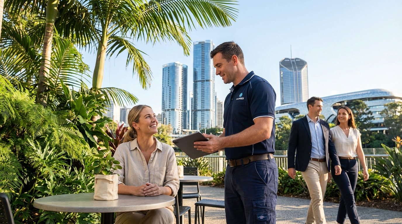How to Get More Google Reviews and Win More Tradie Jobs