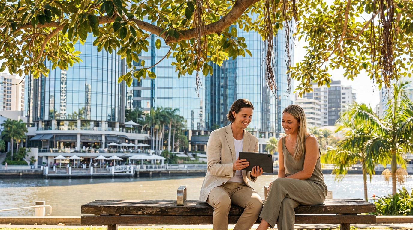 Get More Health Clients Without Being a Pushy Salesperson