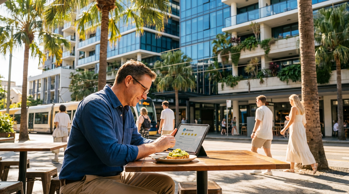 How to Get More Local Calls with Google Reviews