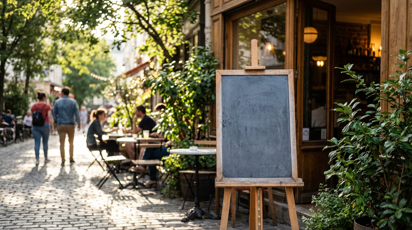 Get More Local Customers: What Actually Works at Events