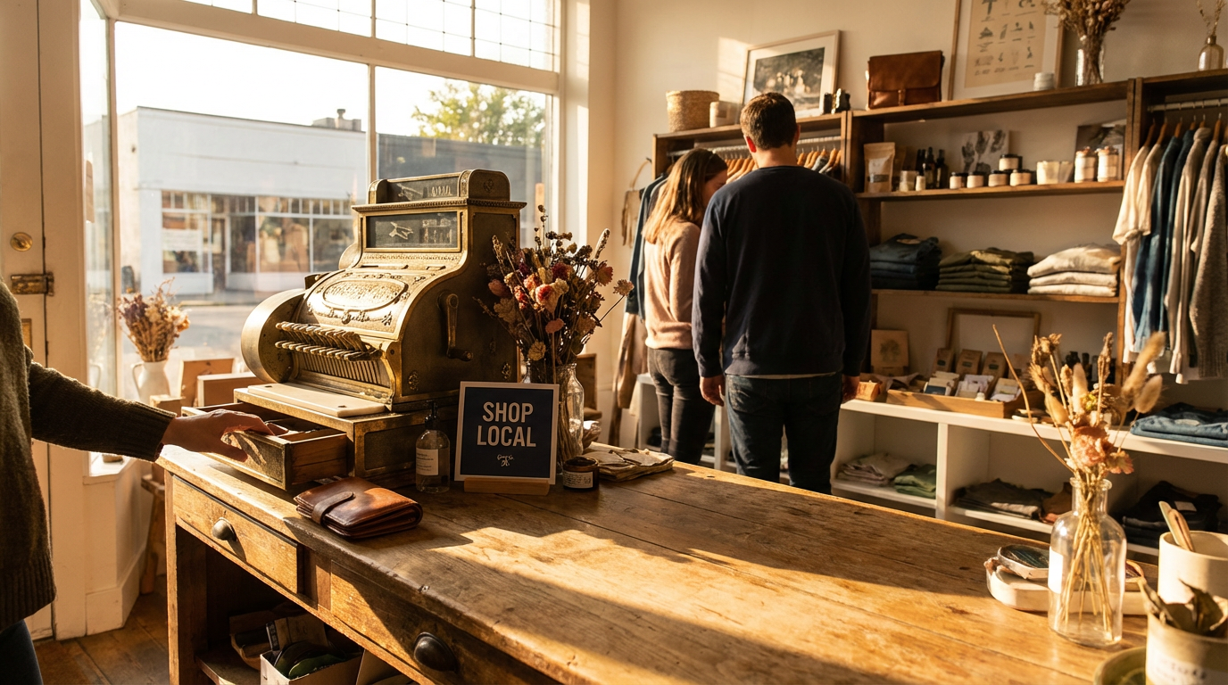 How to Get More Local Customers with Google Ads
