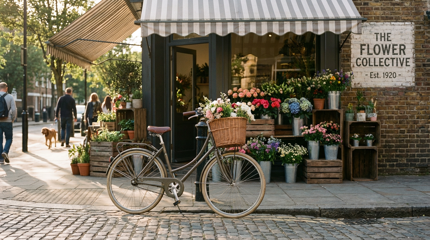 Get More Local Customers: The Guide to Winning Your Suburb