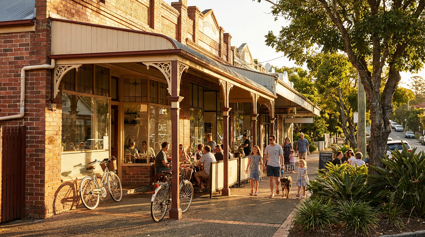 Get More Local Customers Using Community Facebook Groups