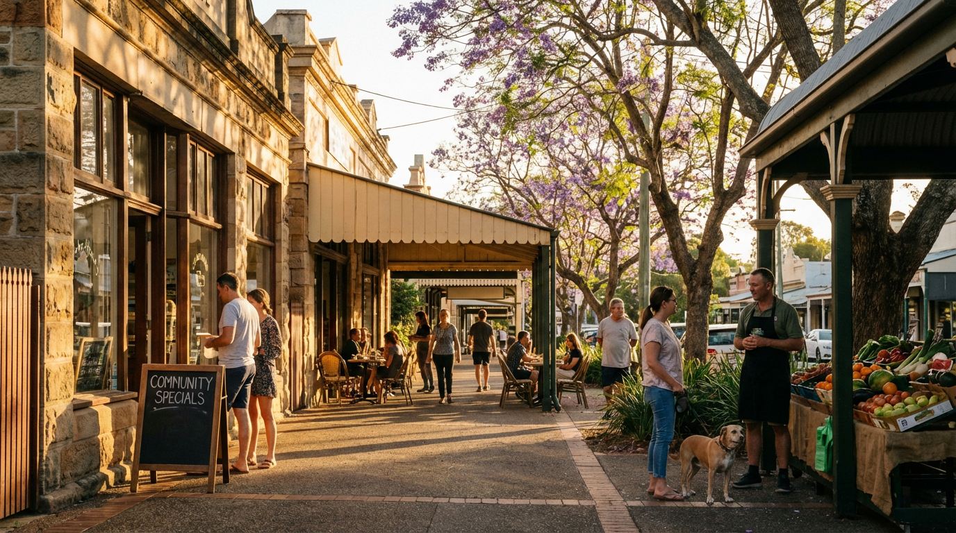 How to Get More Local Customers Without Paying for Ads