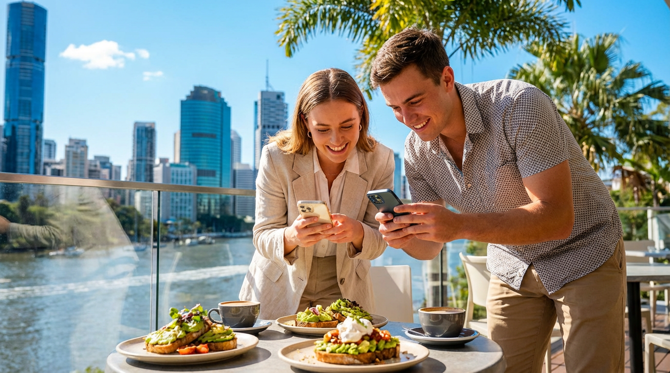How to Get Local Influencers to Send You New Customers