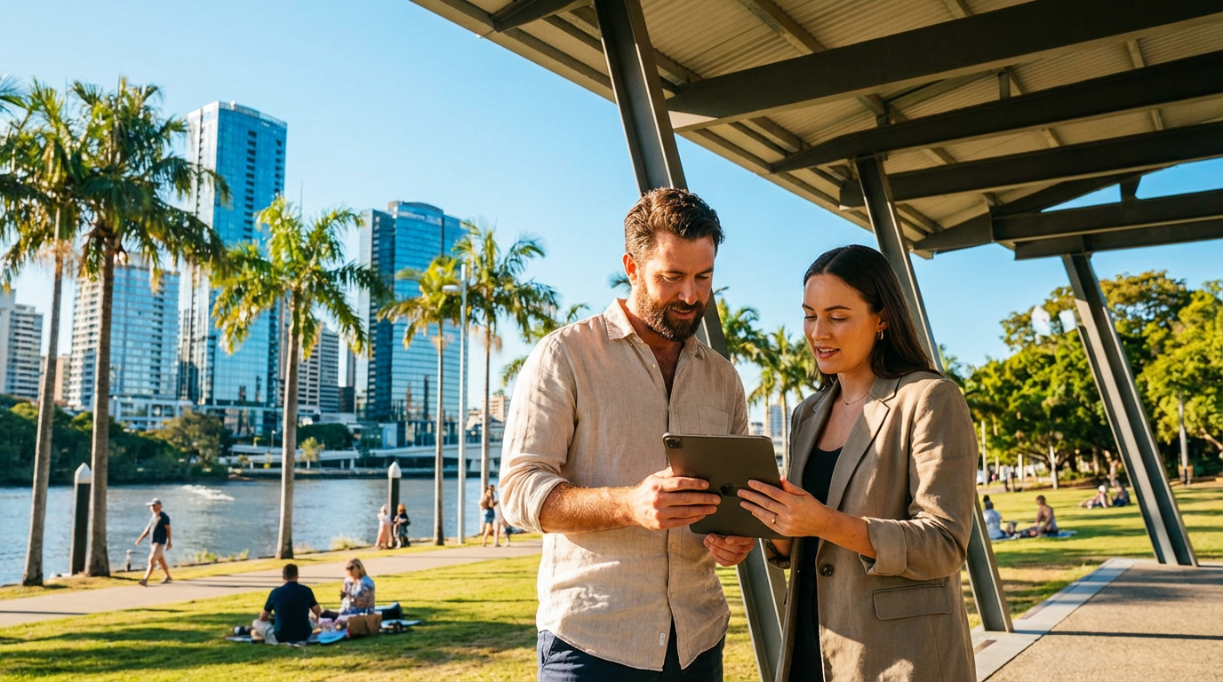 Get More Local Jobs by Showing You Know Your Suburb