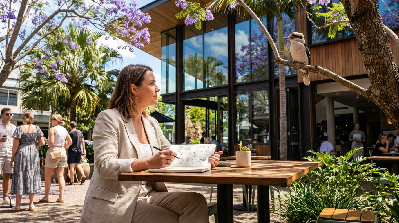 How to Get More Local Jobs Through Simple Partnerships