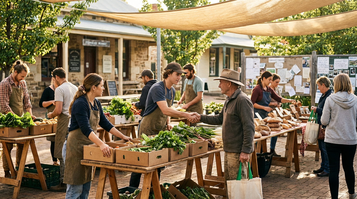 How to Get More Local Jobs Without Wasting Money