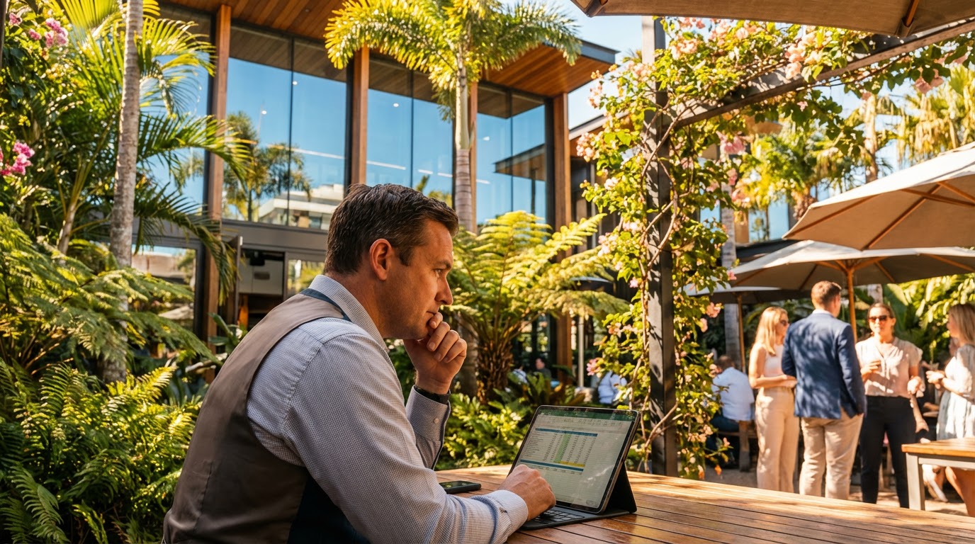 How to Get Steady Trade Work Without Paying for Leads