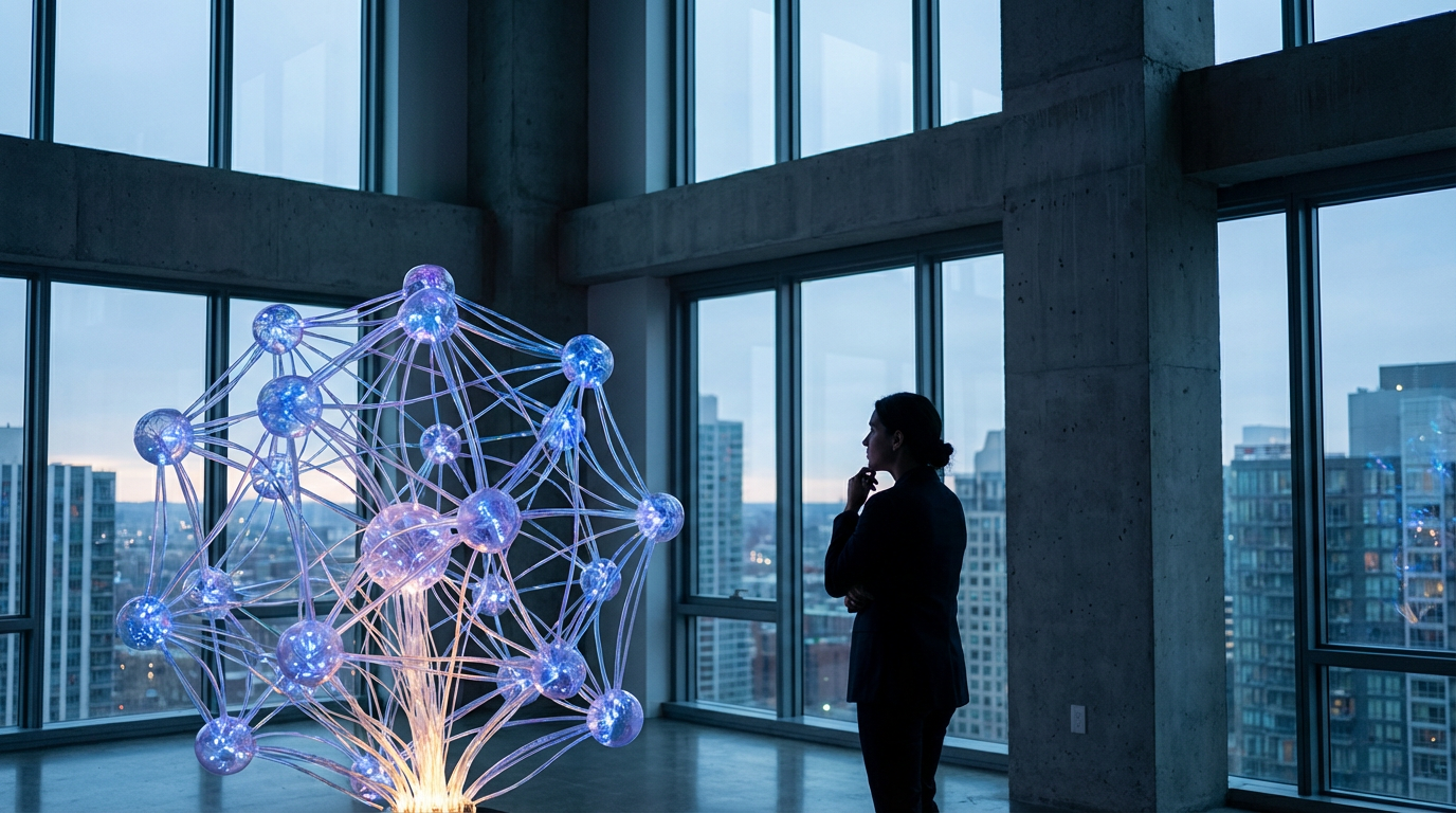 The Ghost in the Machine: Scaling Your Team Without Hiring