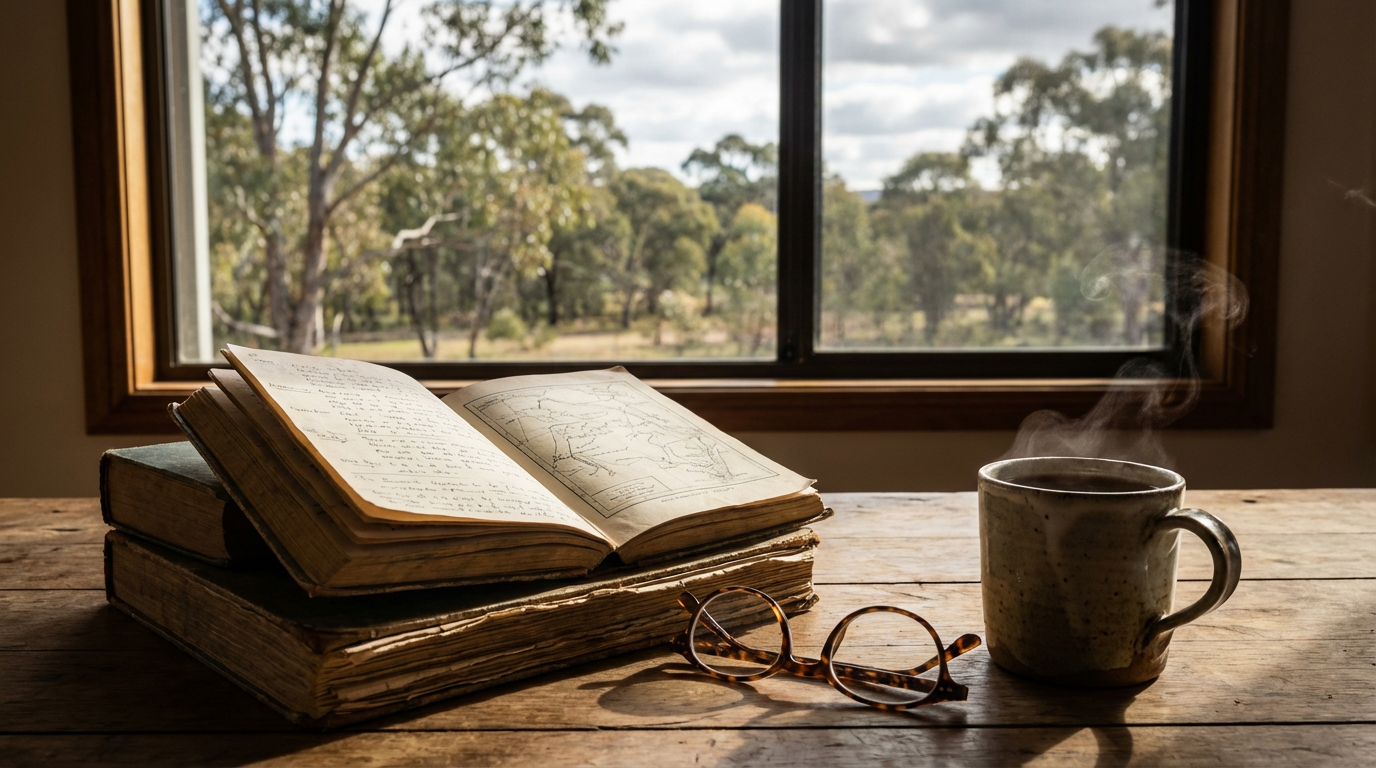 Why Your 'Global' Content is Failing Australian Buyers