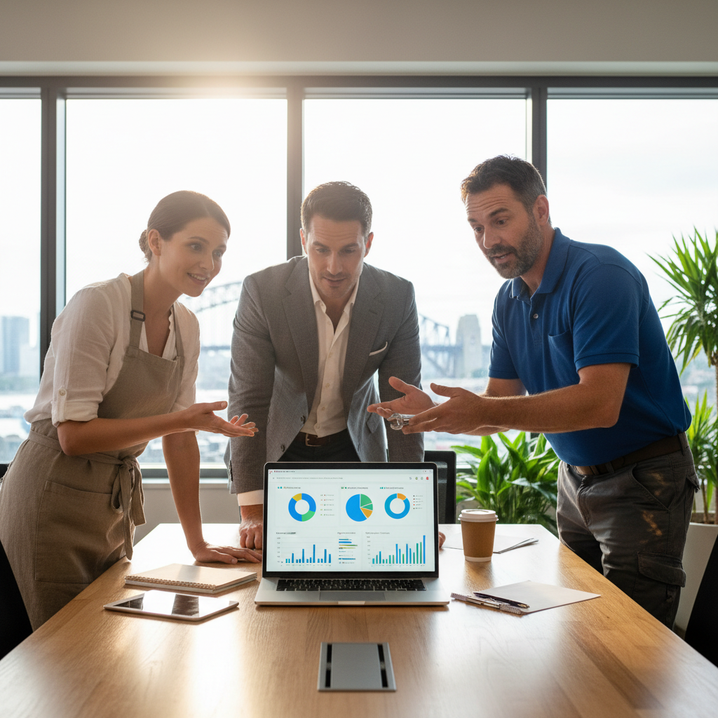 Google Ads Audience Updates: A 2026 Guide for Aussie SMEs
