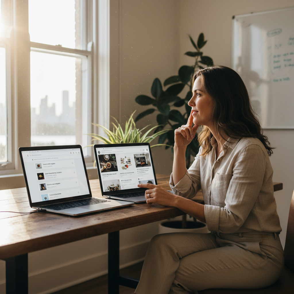 Google Ads vs Facebook Ads: Which is Best for Your Business?
