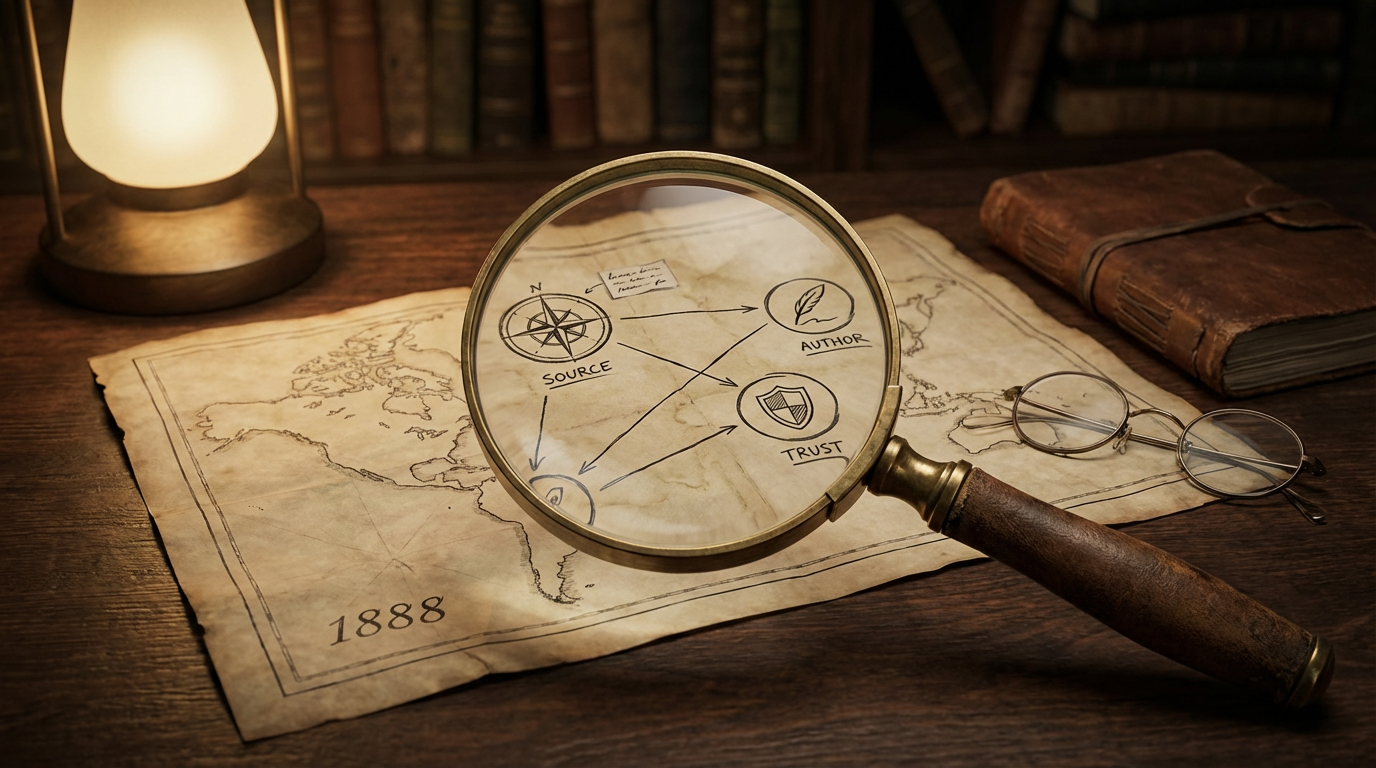 Why Google Hates Your Anonymous Content: Solving E-E-A-T