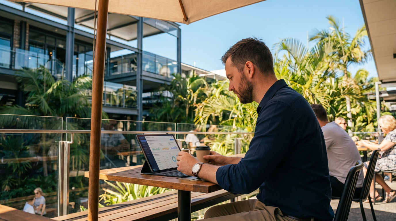 Google vs Facebook: Which One Actually Gets Tradies Jobs?