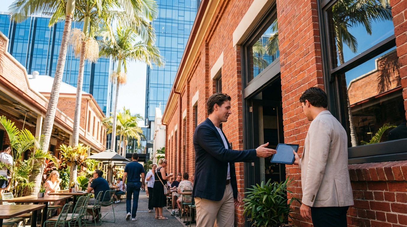 How to Guide Google (and Customers) to Your Best Services