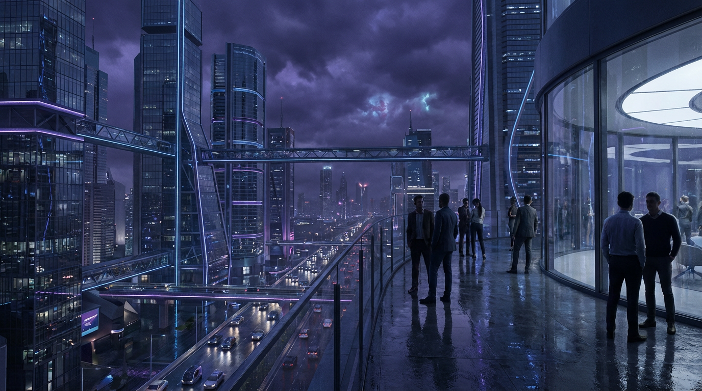The High-Stakes Friction Audit: Where to Automate vs Humanise