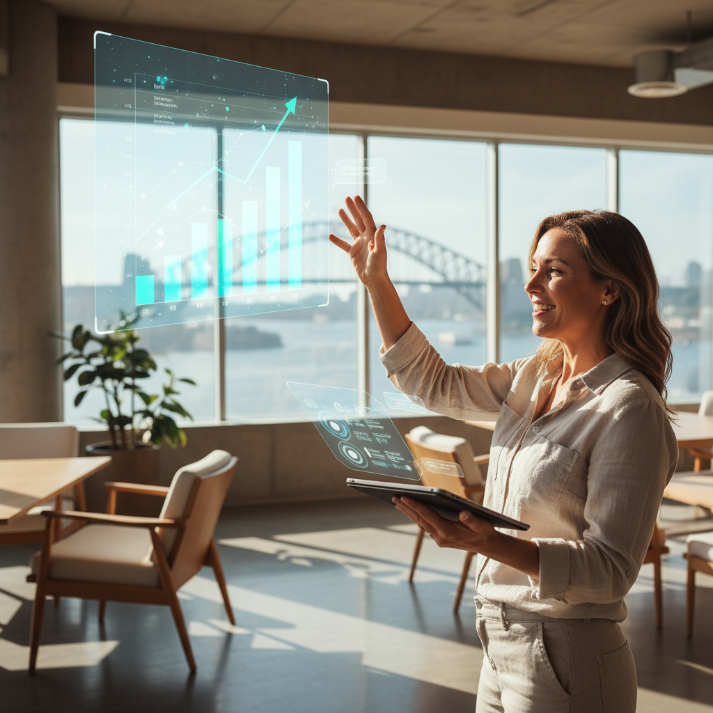 How Can AI Help My Business Grow? A Practical Guide