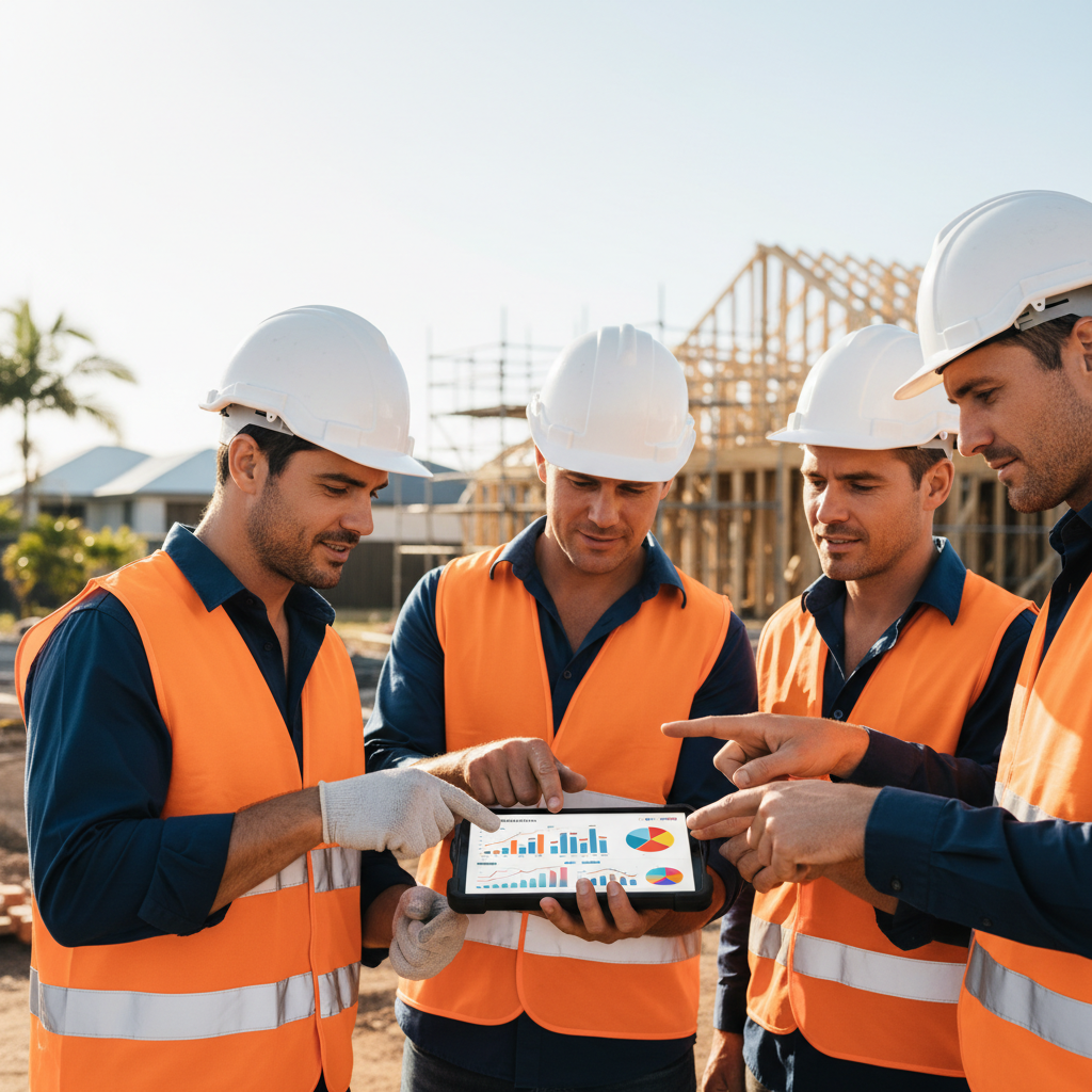 How Do Builders Get More Leads Online? | Brisbane Guide