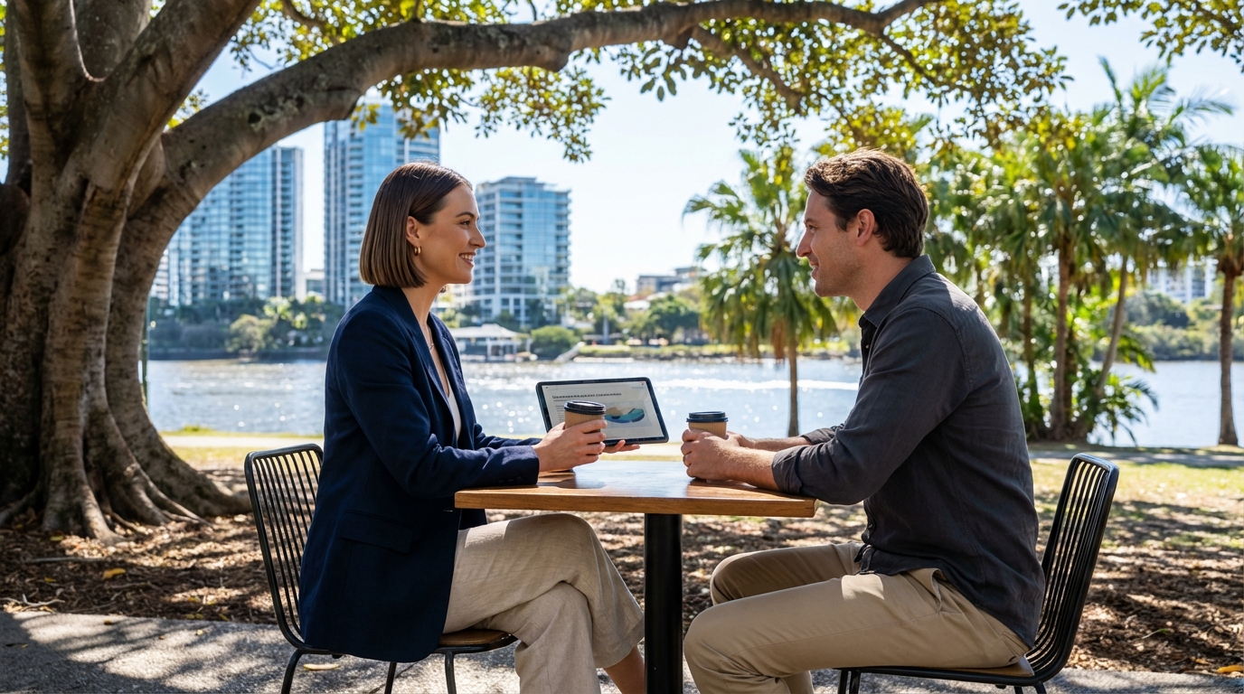 How HR Consultants Can Win Better Clients Without Cold Calling